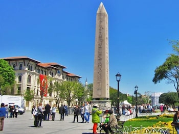 istanbul