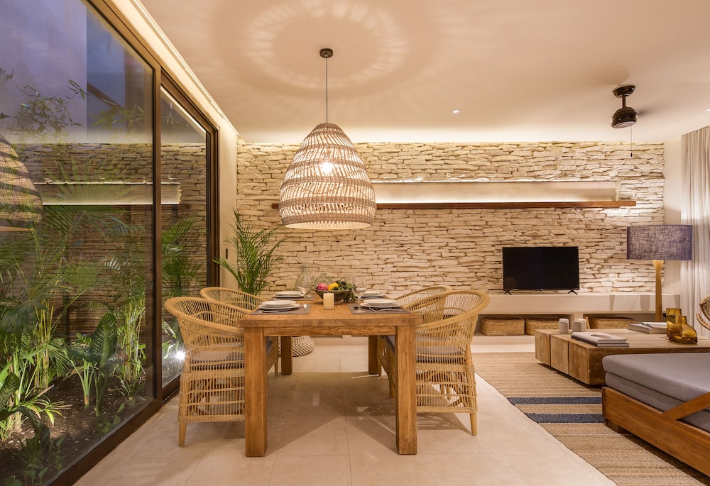 copal tulum hotel