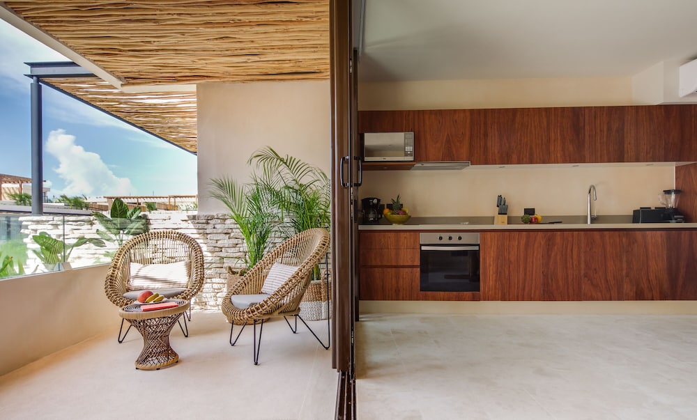 copal tulum hotel
