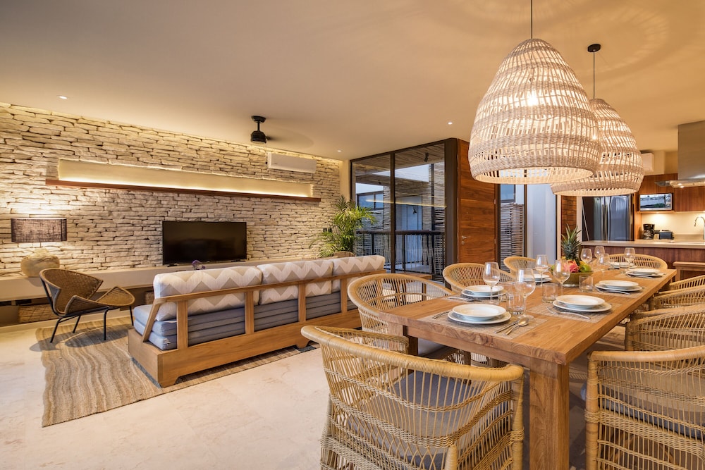 copal tulum hotel