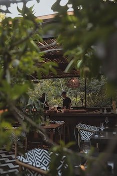 Copal Tulum Hotel,Riviera Maya>>Cozumel,4.5 star