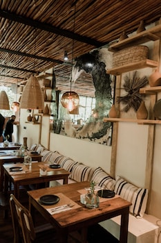 Copal Tulum Hotel,Riviera Maya>>Cozumel,4.5 star