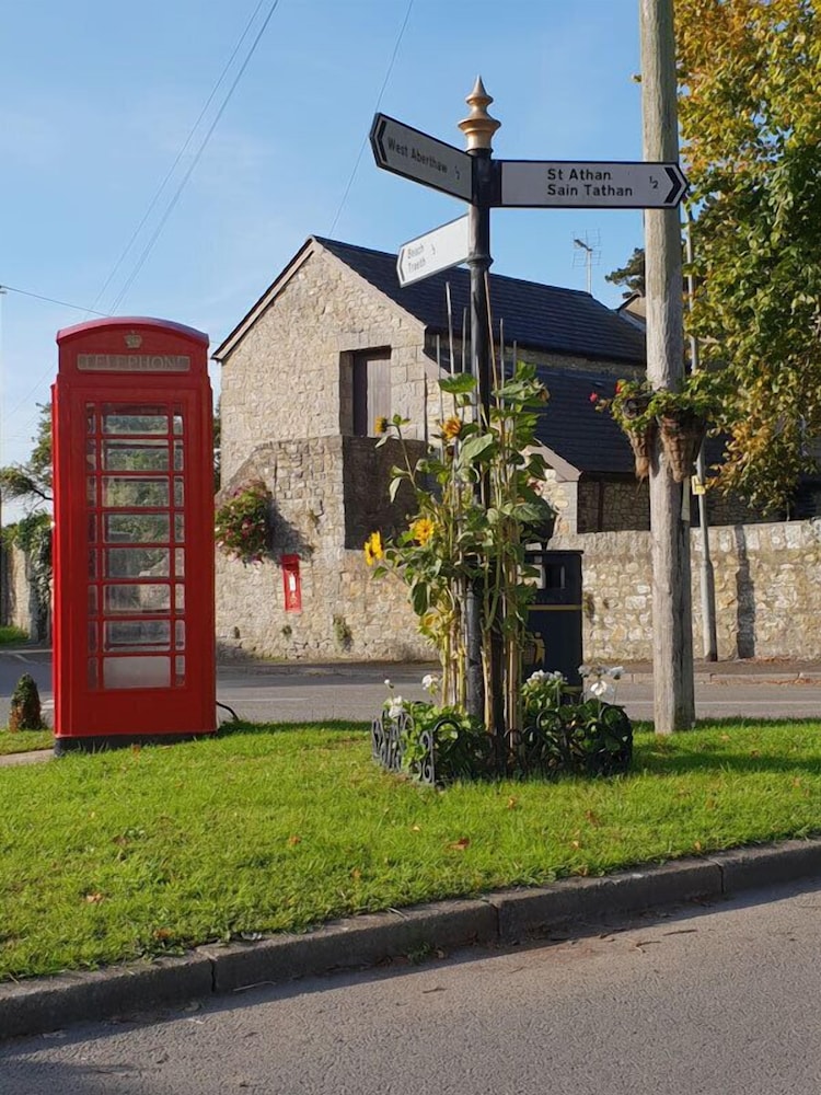 gileston