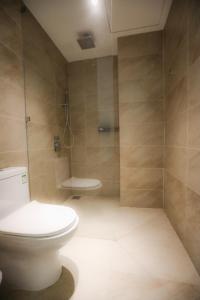 k house vs apartment