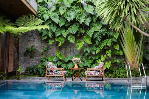 k house vs apartment