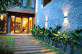 k house vs apartment