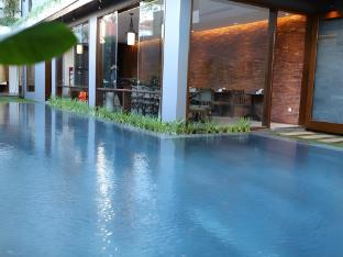 k house vs apartment