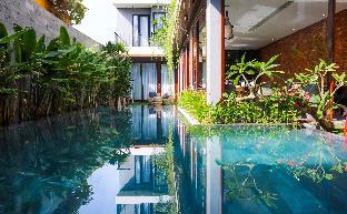 k house vs apartment