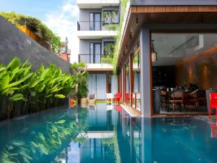 k house vs apartment