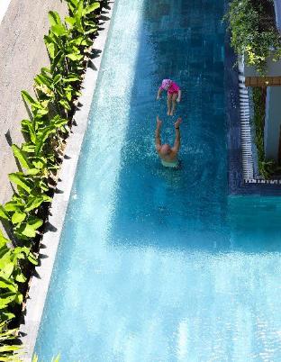 k house vs apartment