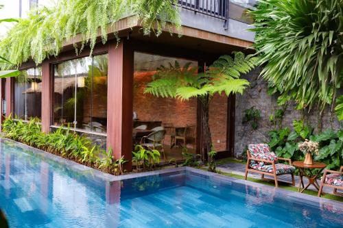 k house vs apartment