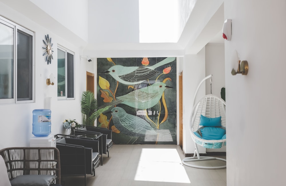 oasis boutique house