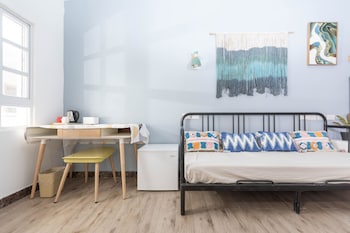 oasis boutique house