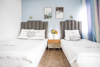 oasis boutique house