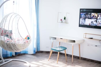 oasis boutique house