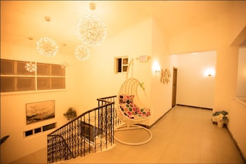 oasis boutique house