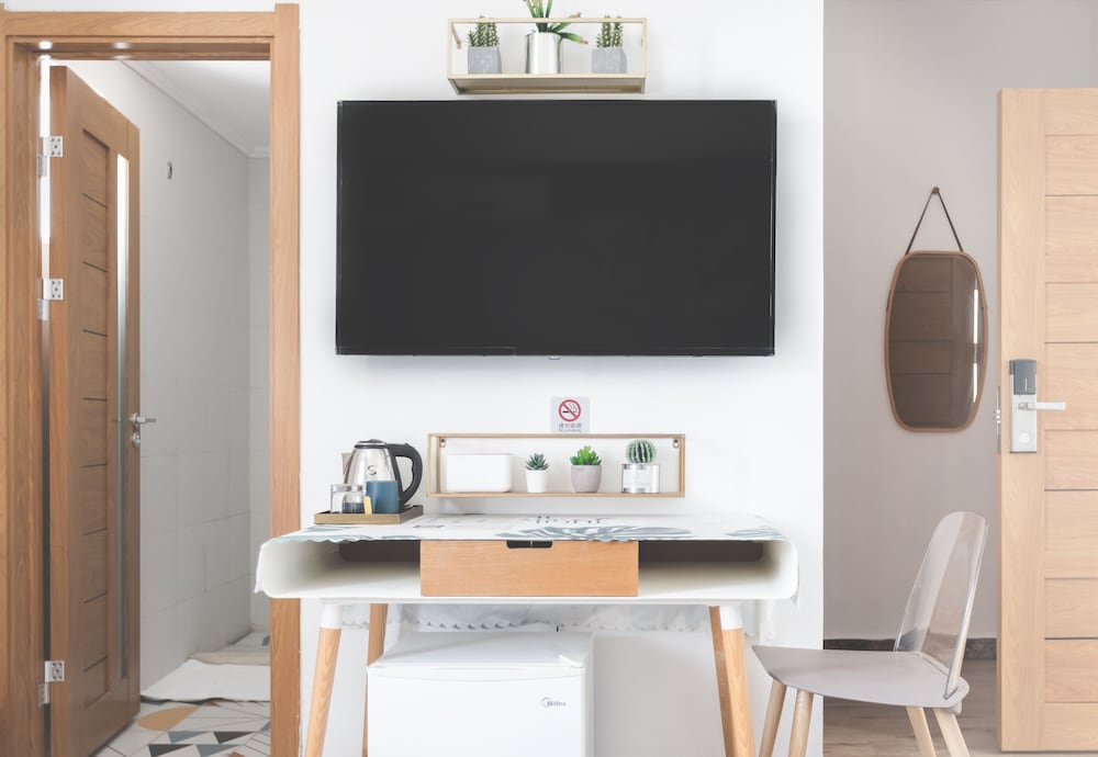 oasis boutique house