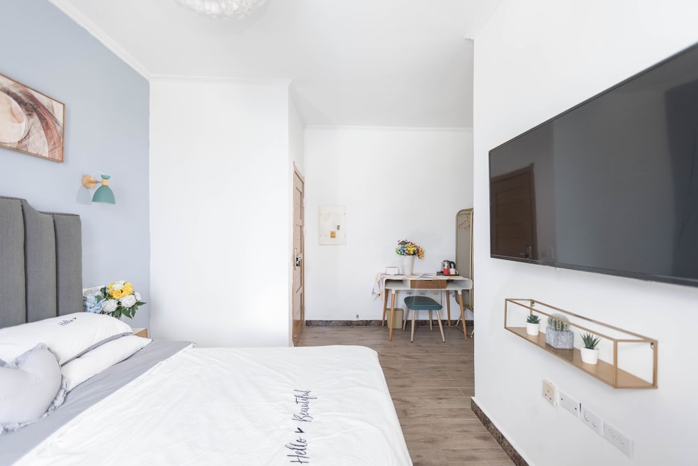 oasis boutique house