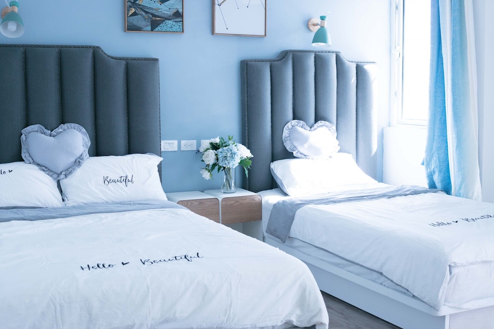 oasis boutique house