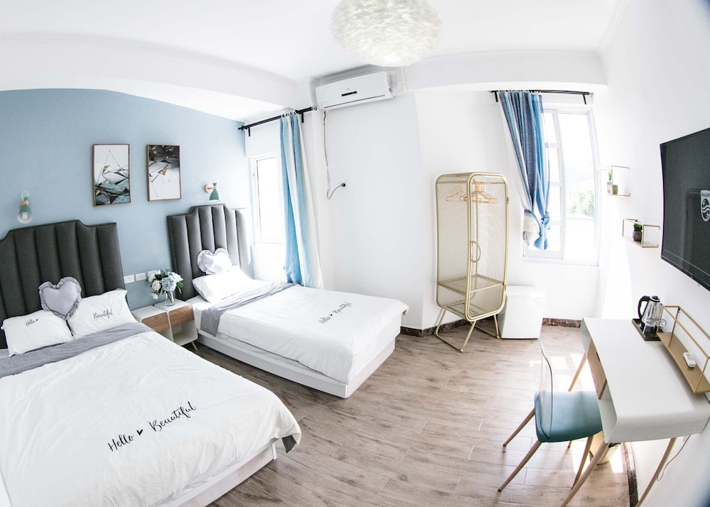 oasis boutique house