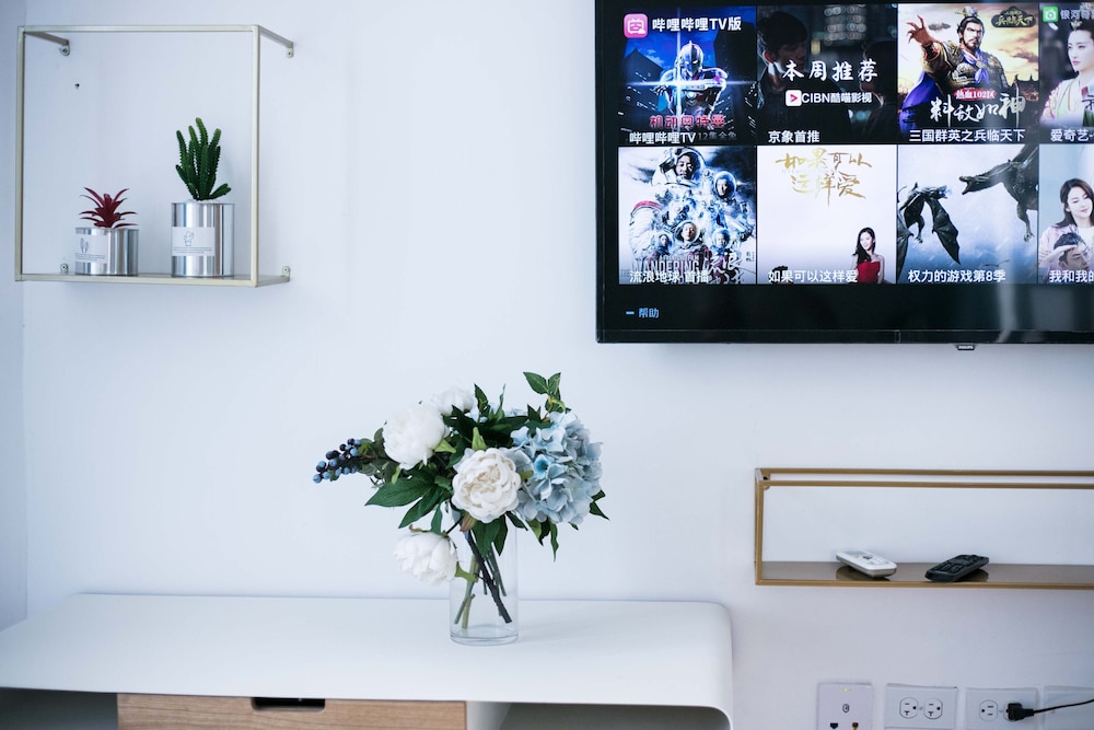 oasis boutique house