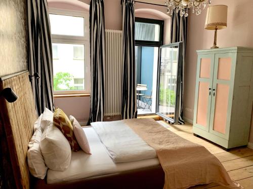 brilliant apartments berlin