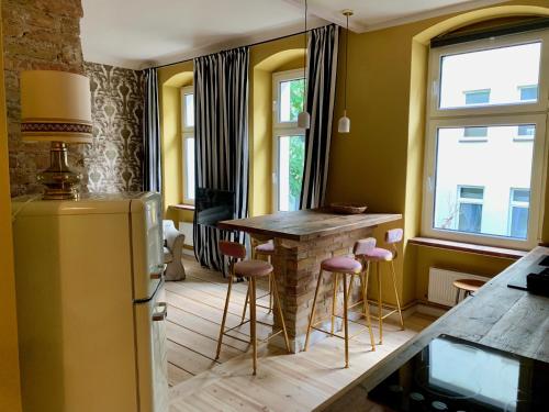 brilliant apartments berlin