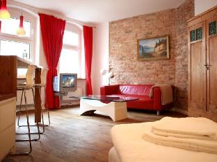 brilliant apartments berlin