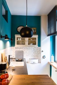 brilliant apartments berlin