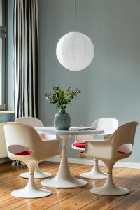 brilliant apartments berlin