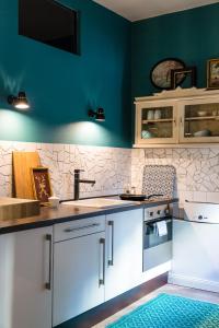 brilliant apartments berlin