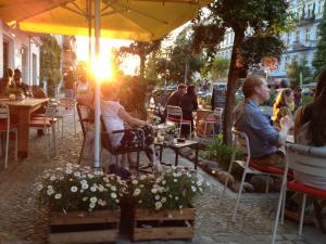 brilliant apartments berlin