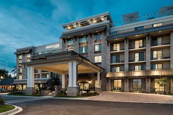 courtyard by marriott hilton head island