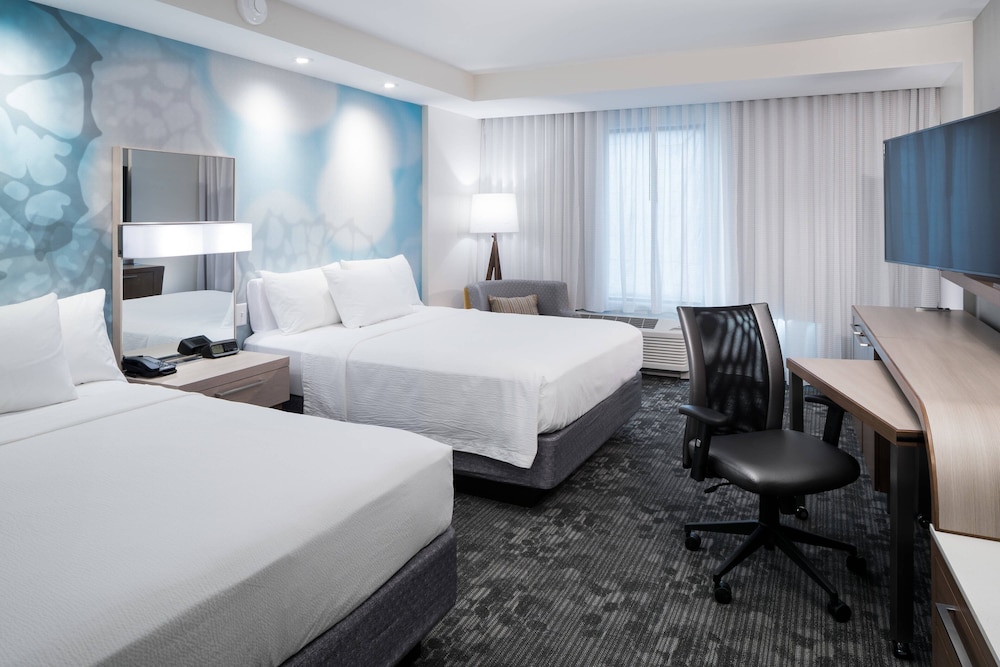 courtyard by marriott hilton head island