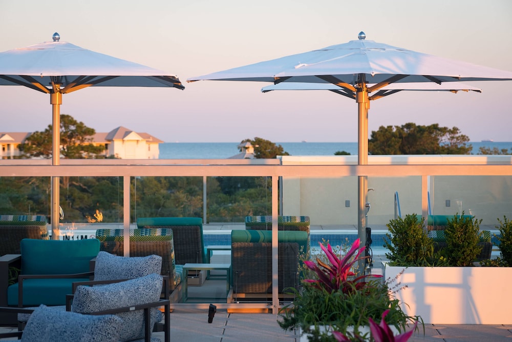 courtyard by marriott hilton head island