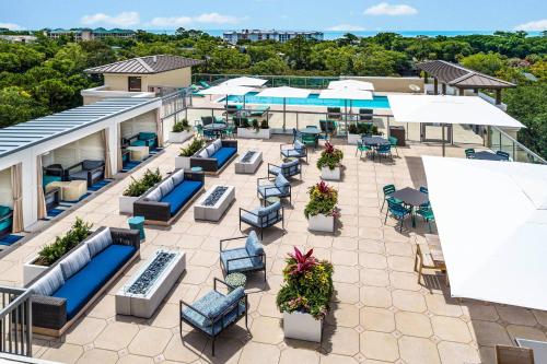 courtyard by marriott hilton head island