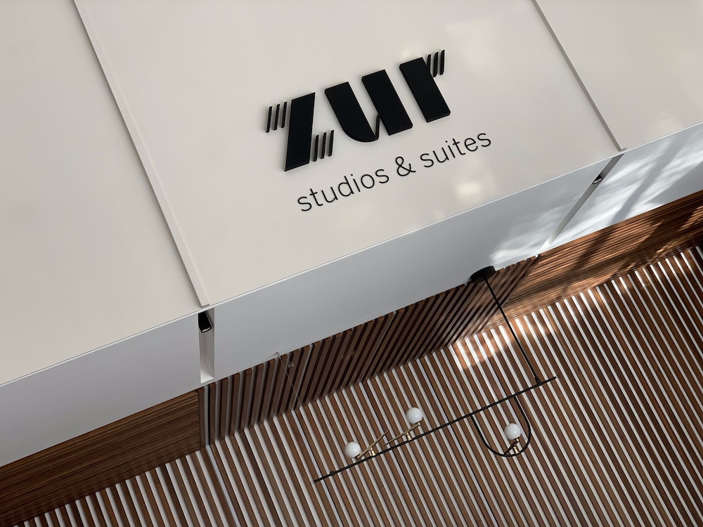 zur studios and suites