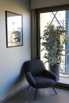 zur studios and suites