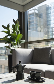 zur studios and suites