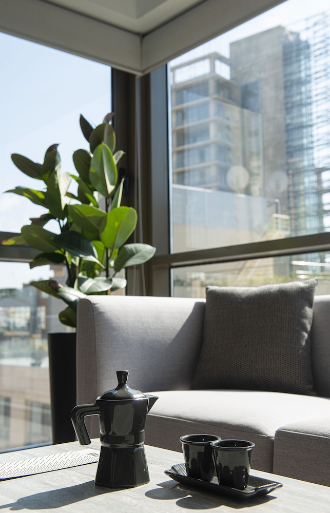 zur studios and suites