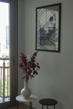 zur studios and suites