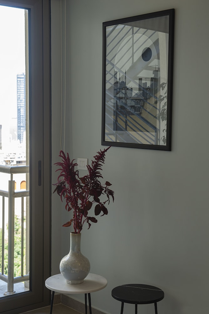 zur studios and suites