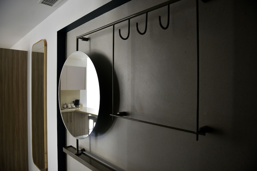 zur studios and suites