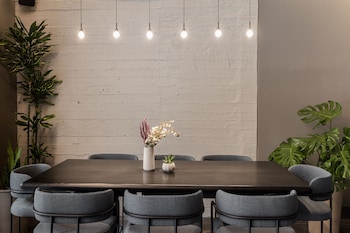 zur studios and suites