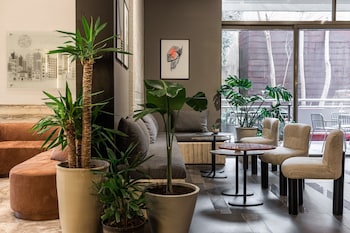 zur studios and suites