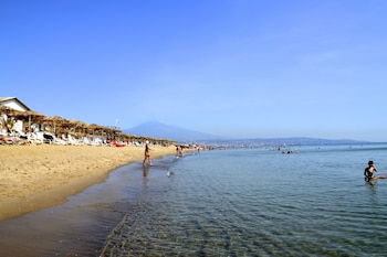 catania