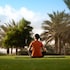jw marriott hotel muscat