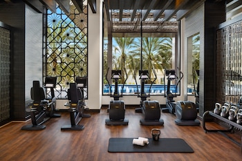 jw marriott hotel muscat