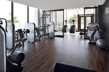 jw marriott hotel muscat