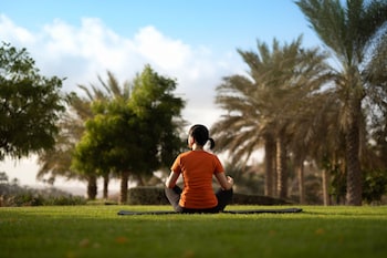 jw marriott hotel muscat